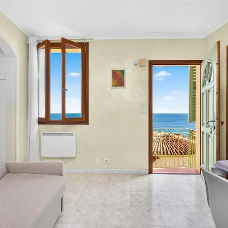 Perle De La Vieille Avec Vue Imprenable Appartement *