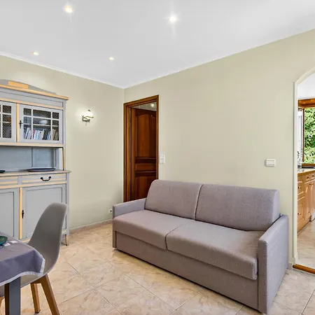 Appartement Perle De La Vieille Avec Vue Imprenable