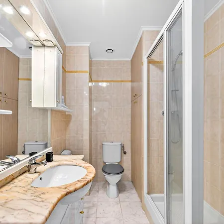 Perle De La Vieille Avec Vue Imprenable Appartement *