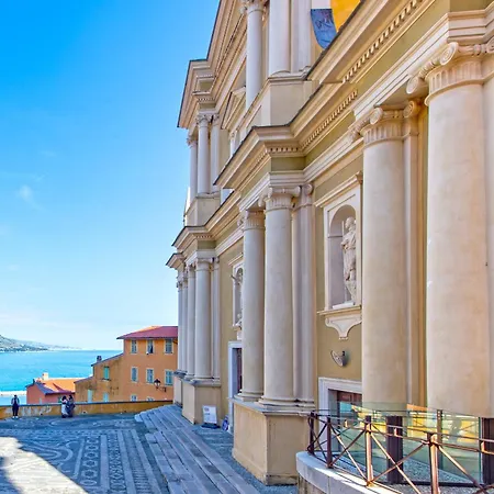 Perle De La Vieille Avec Vue Imprenable Appartement