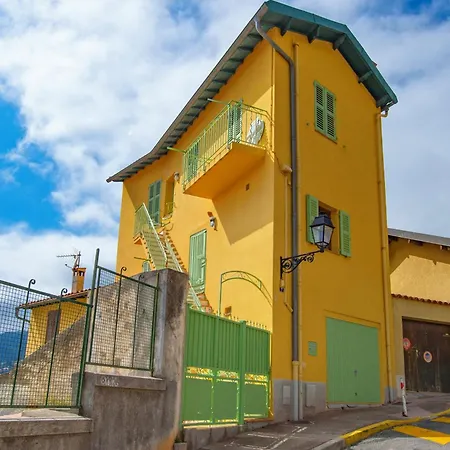 Perle De La Vieille Avec Vue Imprenable Appartement