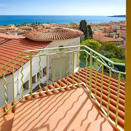 Perle De La Vieille Avec Vue Imprenable Appartement